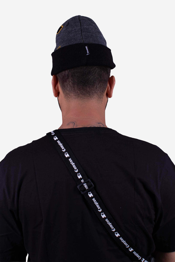 Gorro Collab Starter x Compton Capital C - COMPTON