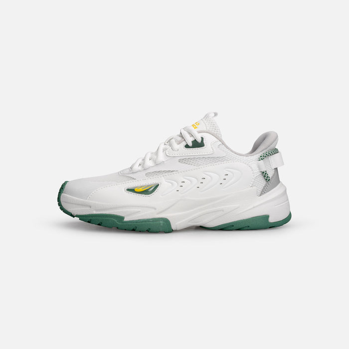 WHITE GREEN / 35
