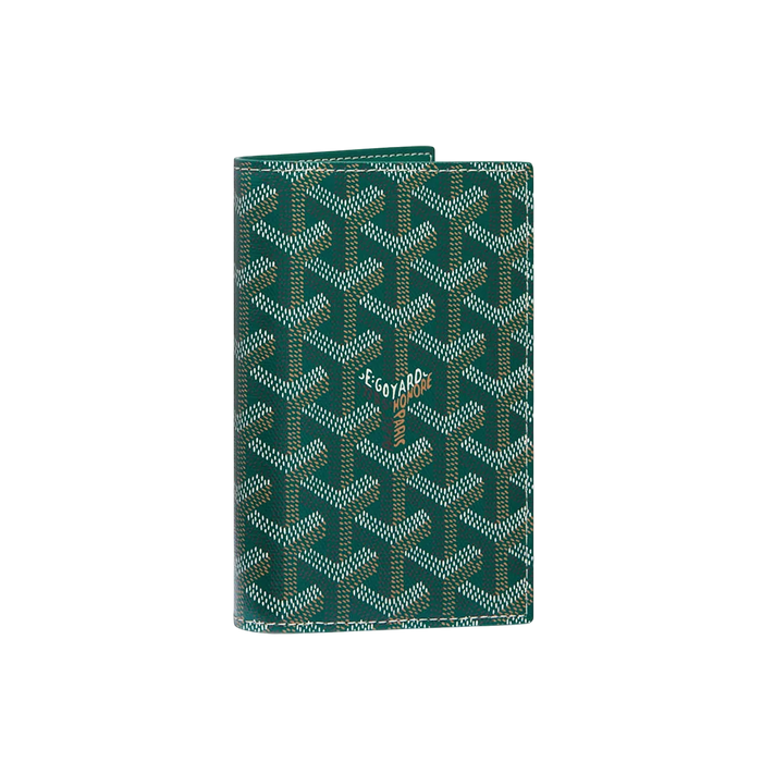 Grenelle Passport Card