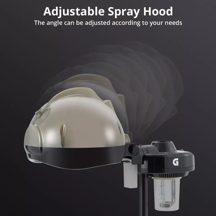 Hair Steamer Machine