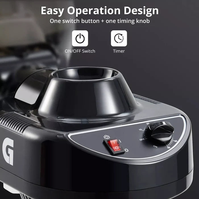 Hair Steamer Machine