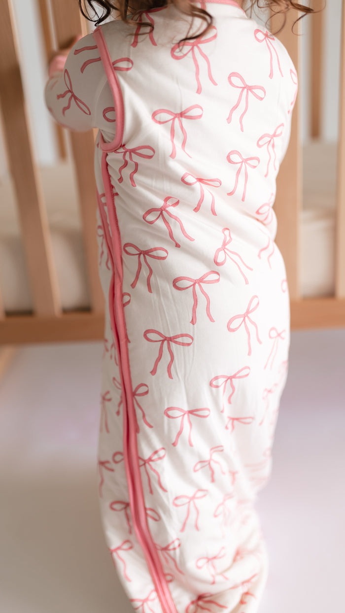 Halle Sleep Sack 1.0