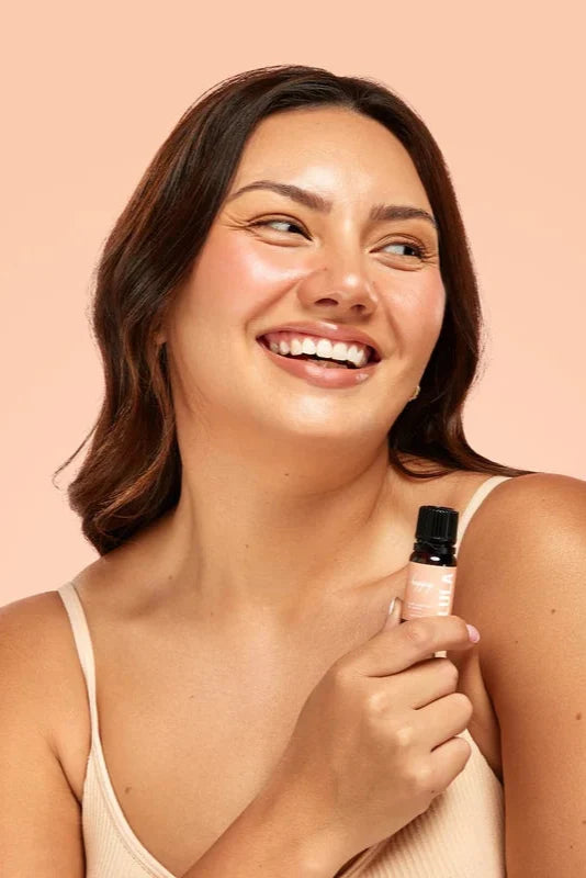 Lula Pure Essential Oil Sleep