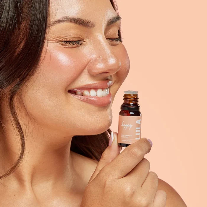 Lula Pure Essential Oil Sleep