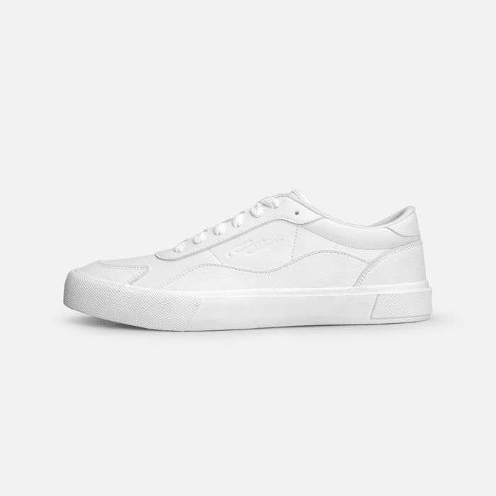 ALL WHITE / 39