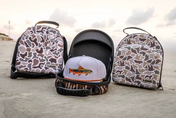 Hat Box
