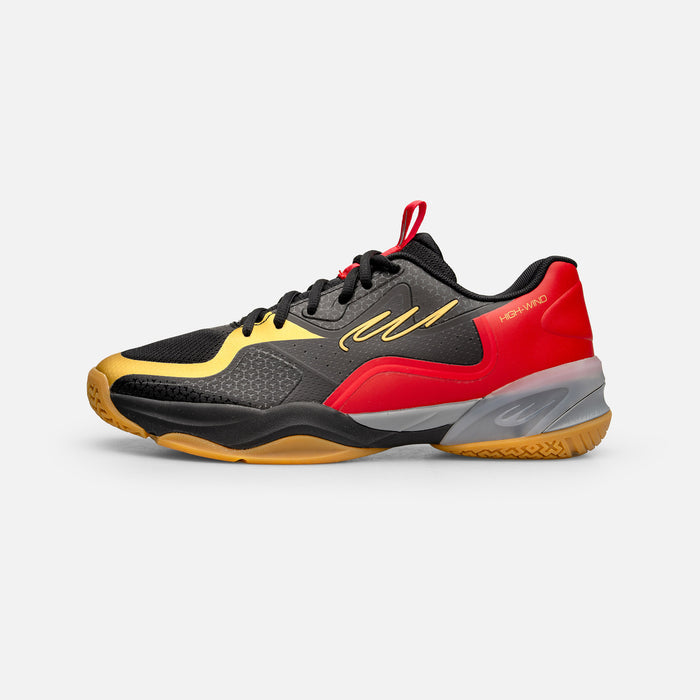 BLACK RED / 39