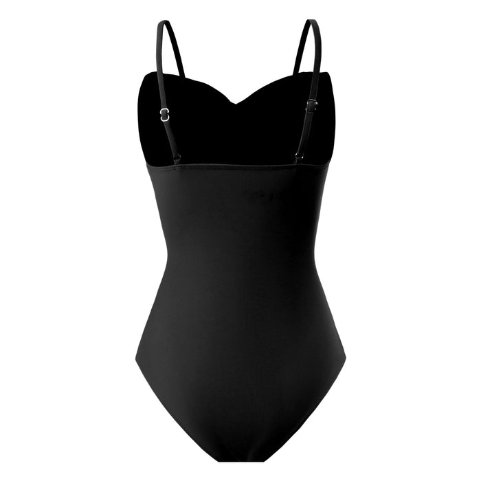 Horizon Swimsuit - Black