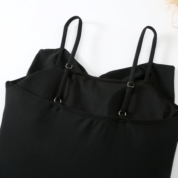 Horizon Swimsuit - Black