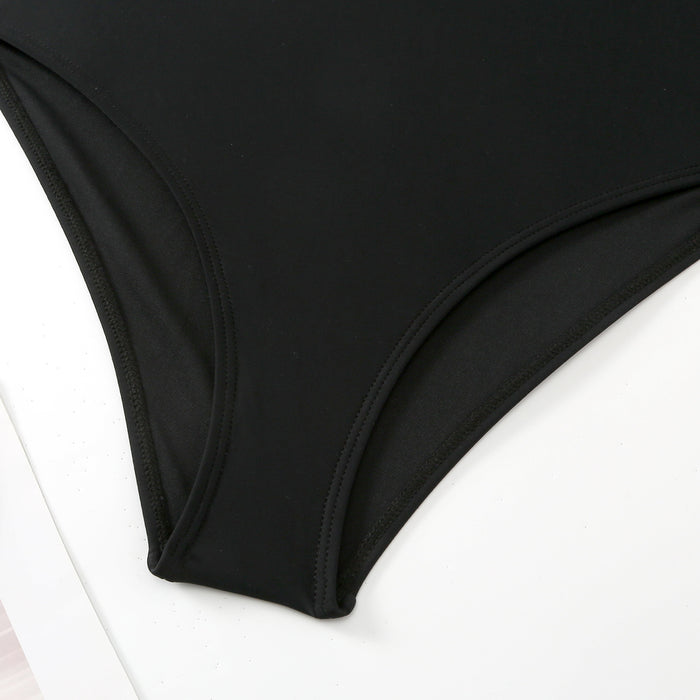 Horizon Swimsuit - Black