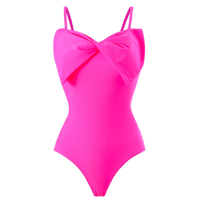 Horizon Swimsuit - Pink
