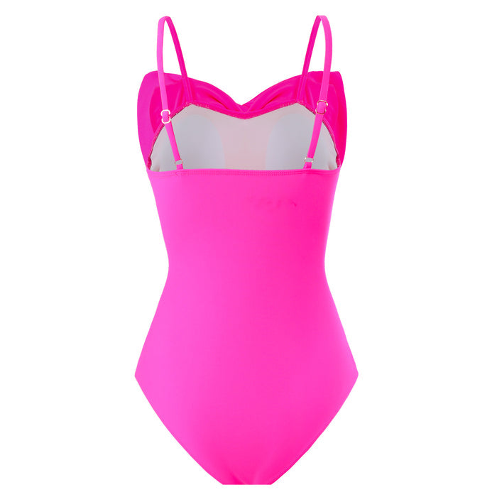 Horizon Swimsuit - Pink