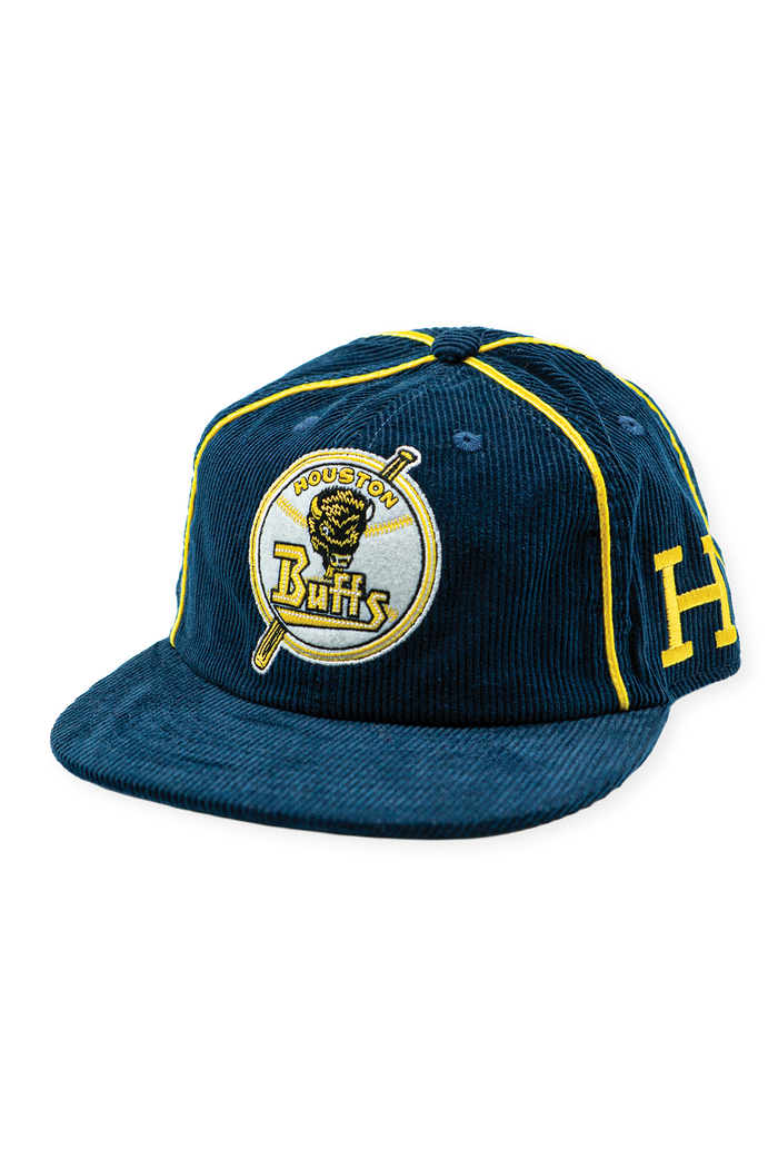 [ Houston Buffs ] Buffaloes Cord - Official League