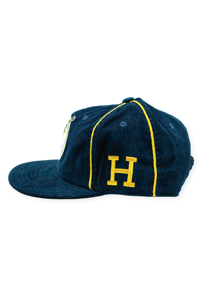 [ Houston Buffs ] Buffaloes Cord - Official League
