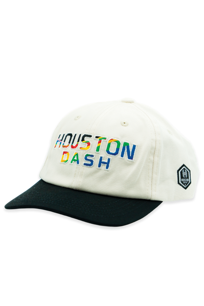[ Houston Dash ] Pride Poppy - Official League