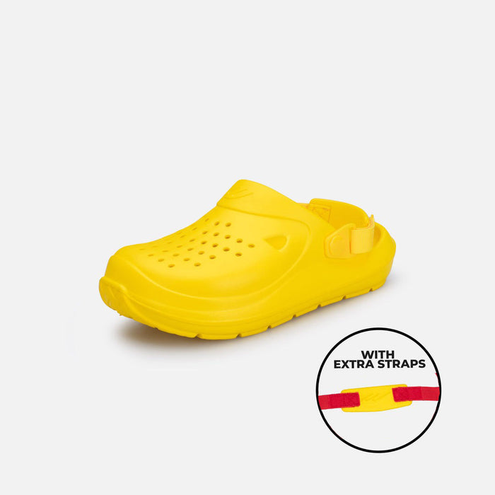 YELLOW / 35