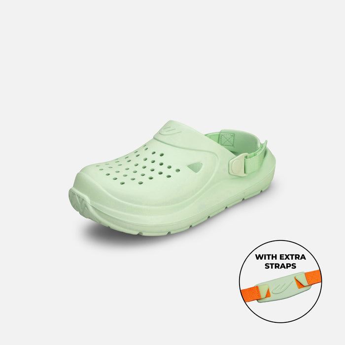 LIGHT GREEN / 35