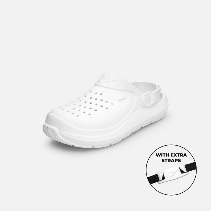 WHITE / 35