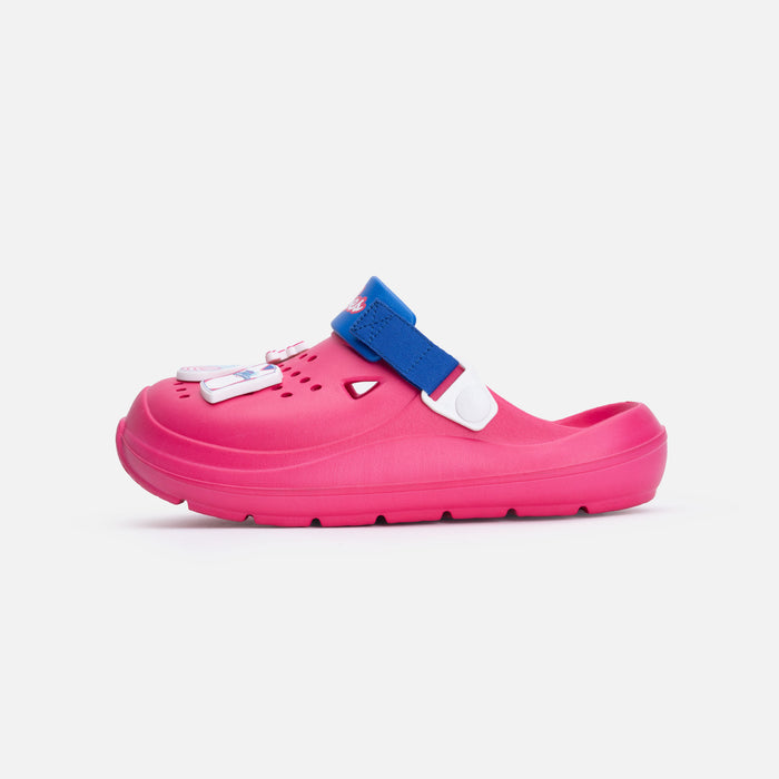 HOVERGLIDE L x CCS