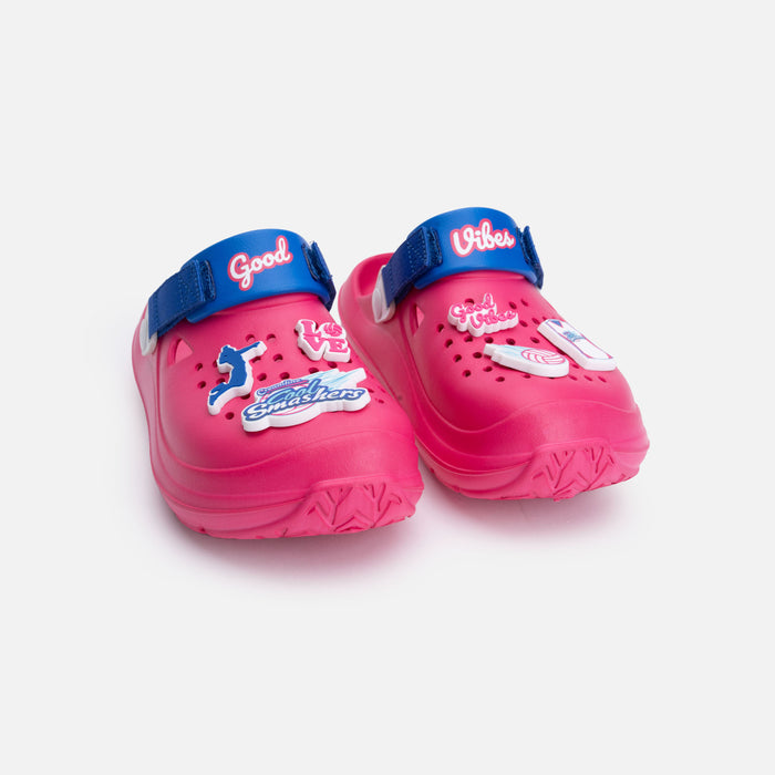 HOVERGLIDE L x CCS
