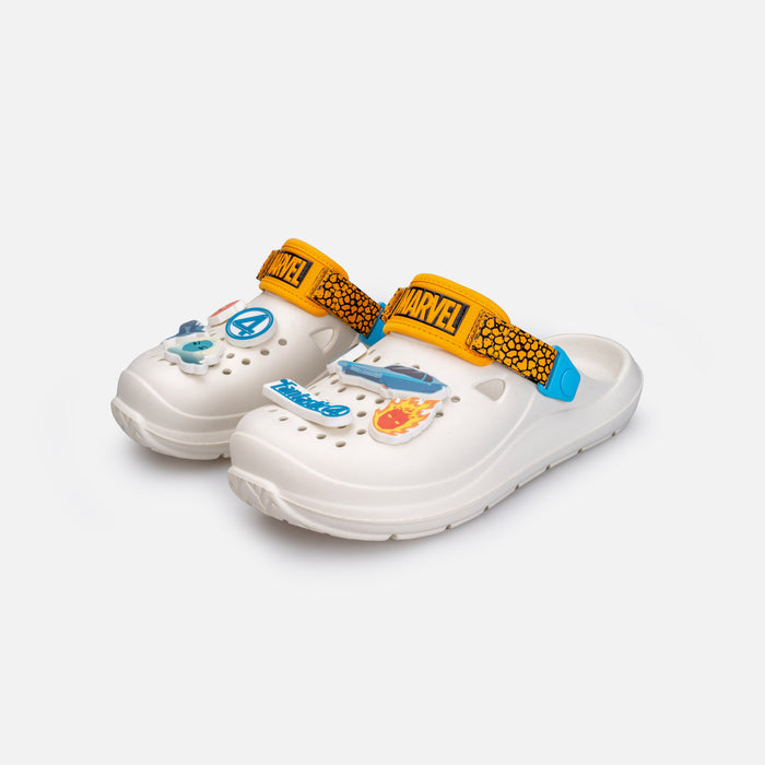 HOVERGLIDE L X FANTASTIC 4