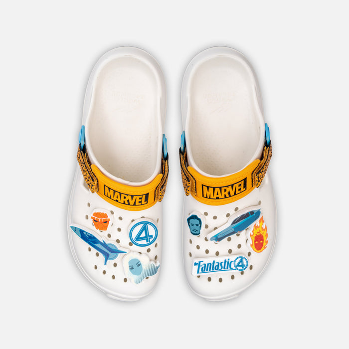 HOVERGLIDE L X FANTASTIC 4