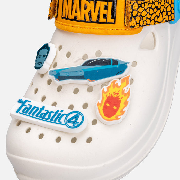 HOVERGLIDE L X FANTASTIC 4