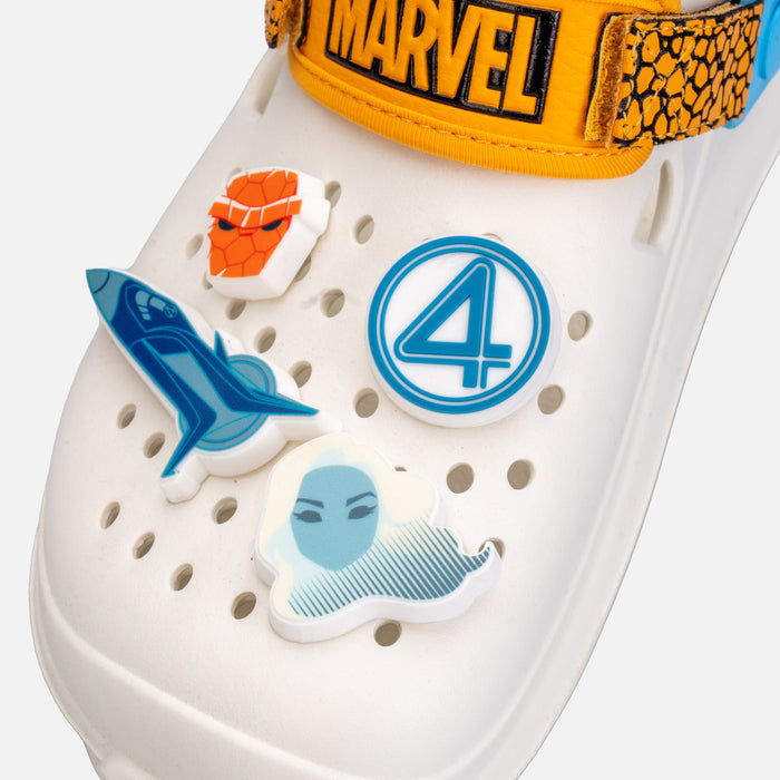 HOVERGLIDE L X FANTASTIC 4