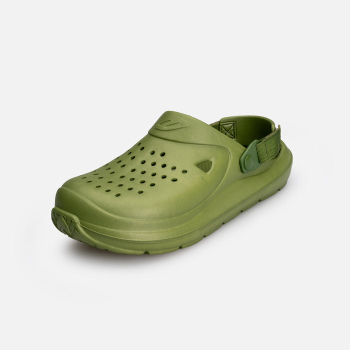 OLIVE GREEN / 39