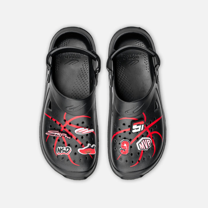 HOVERGLIDE X ST