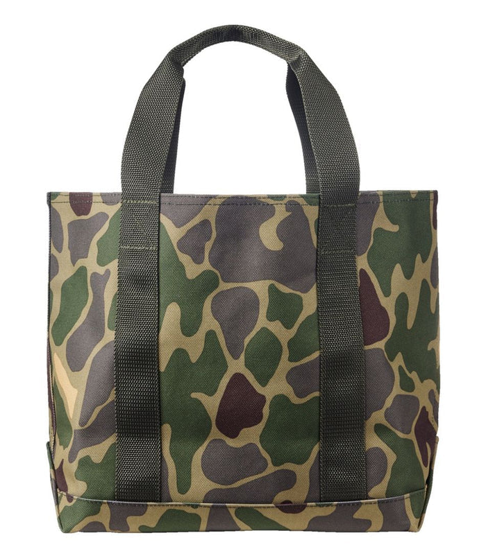Hunter's Tote Bag Medium Open Top