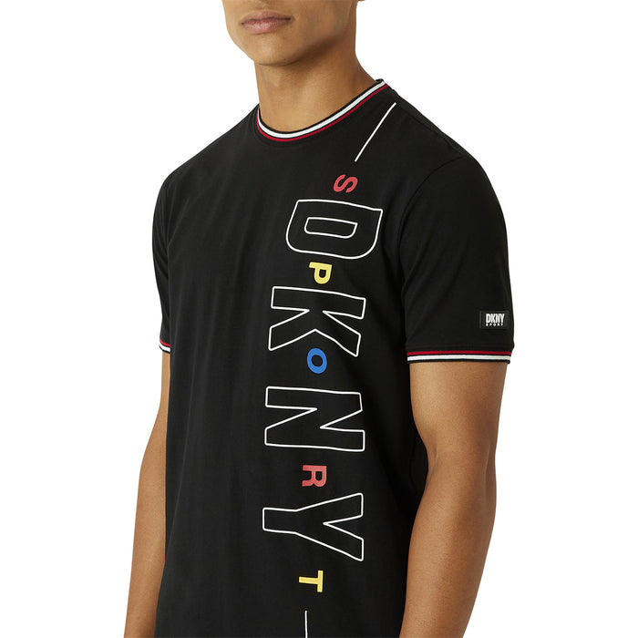 Hyman Tee