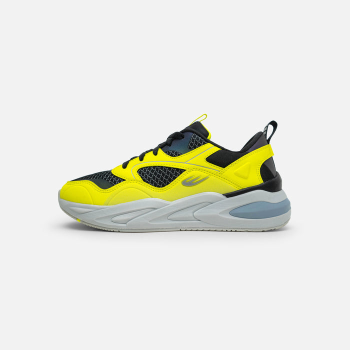 NEON GREEN BLACK / 35