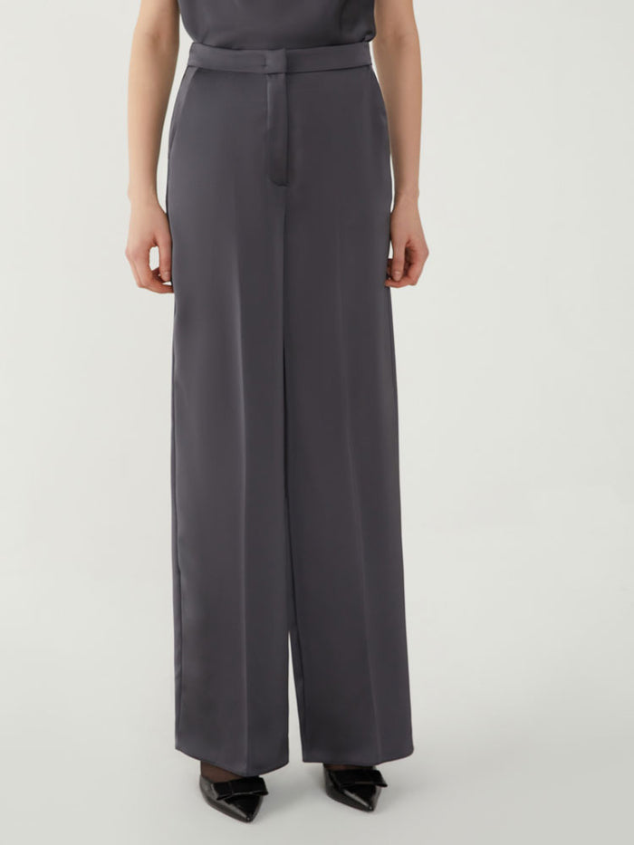 iBlues Amica Trousers Iron