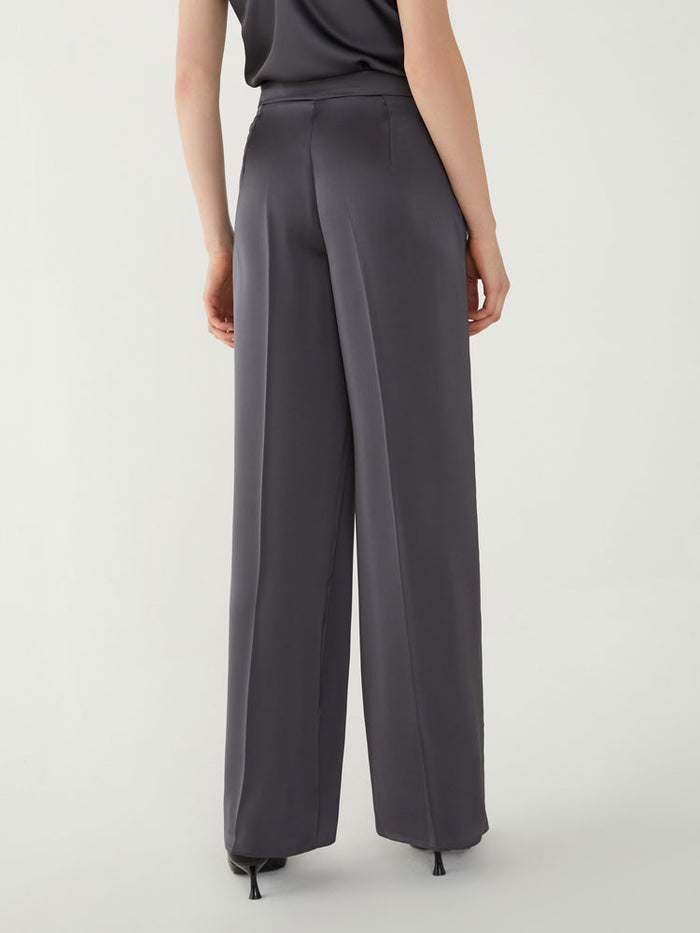 iBlues Amica Trousers Iron