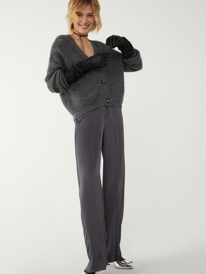 iBlues Amica Trousers Iron