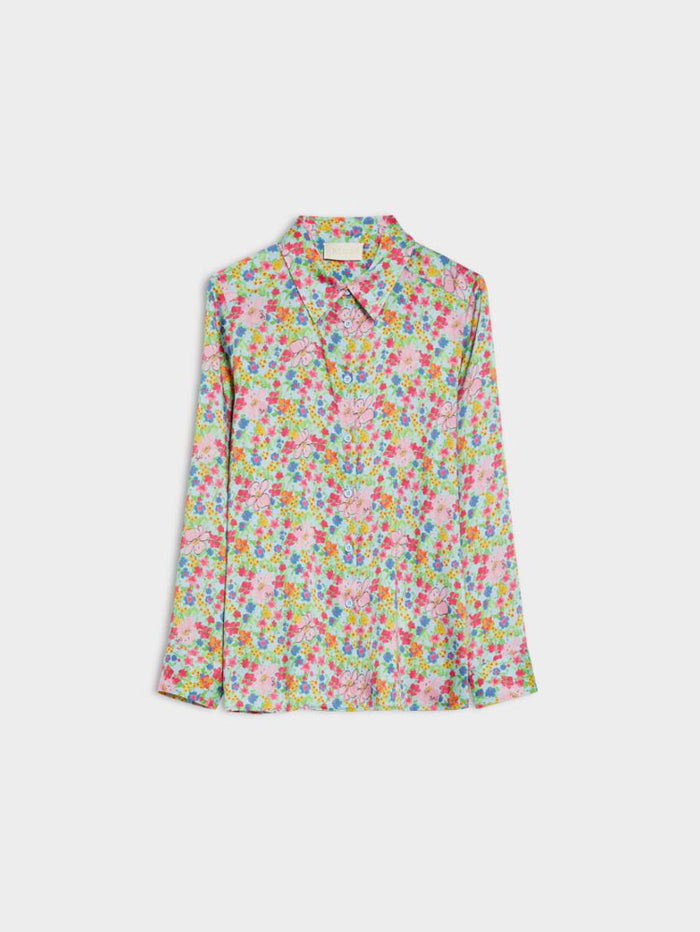 iBlues Bombo Shirt Sky Blue
