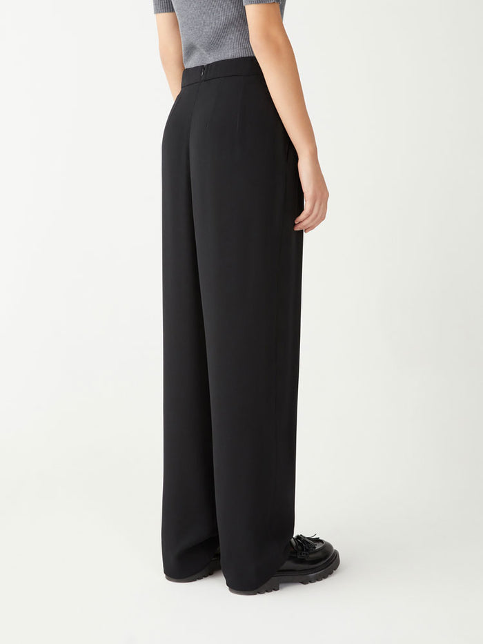 iBlues Carso Trousers Black