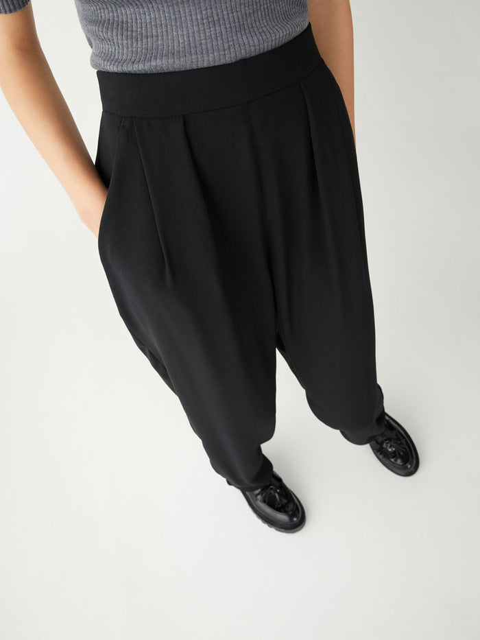 iBlues Carso Trousers Black