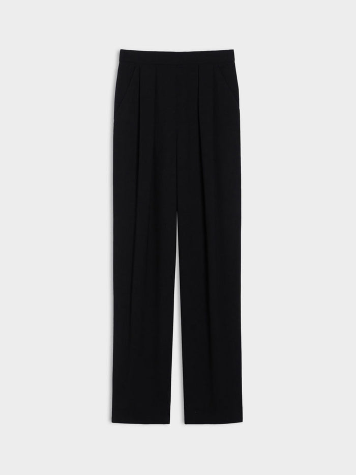 iBlues Carso Trousers Black