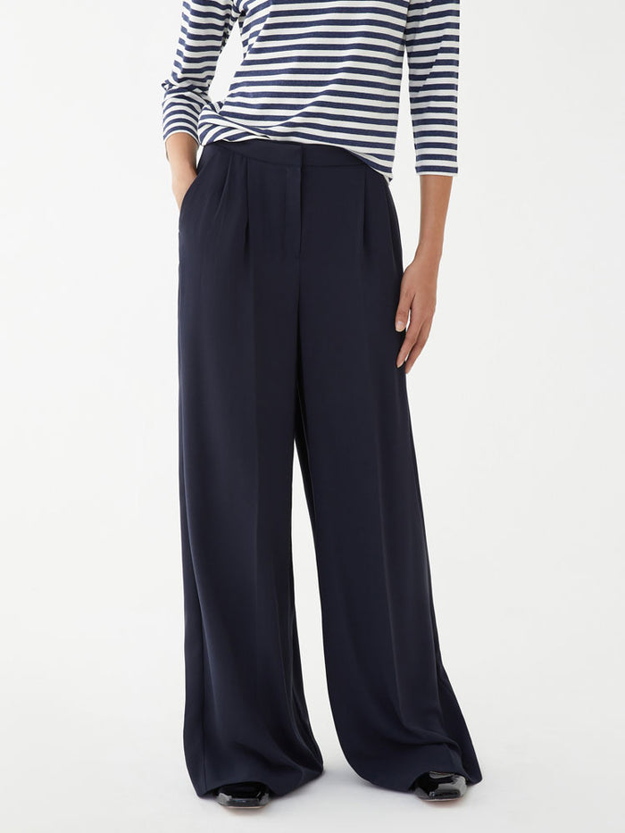 iBlues Fiesta Trousers Blue