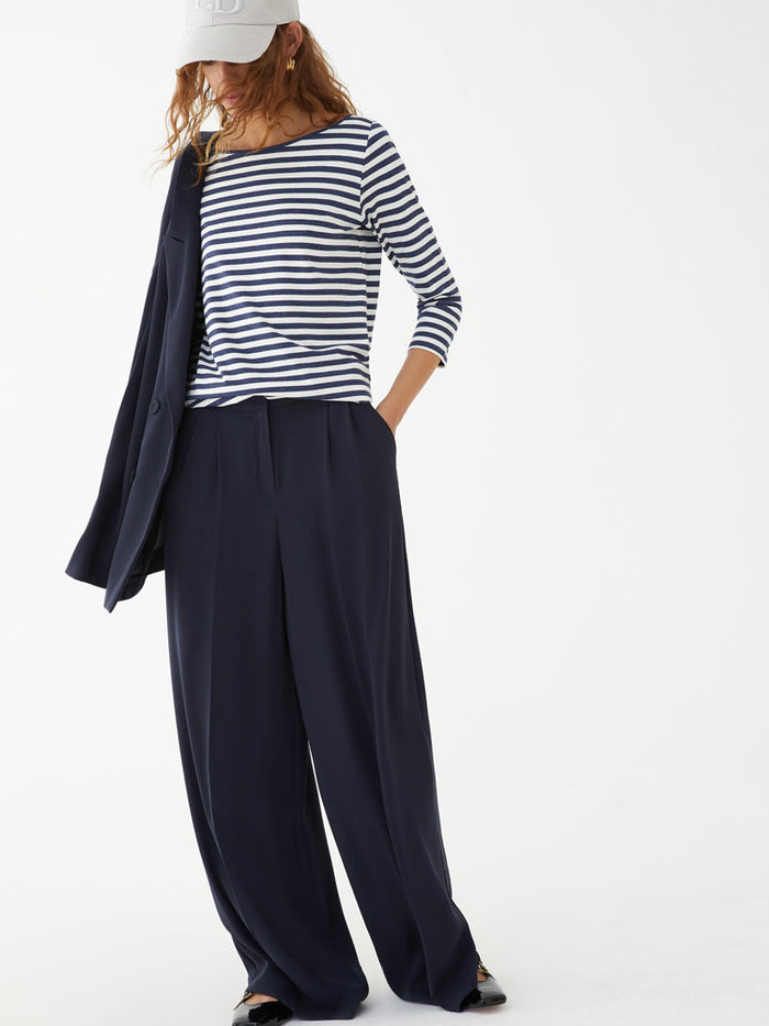 iBlues Fiesta Trousers Blue