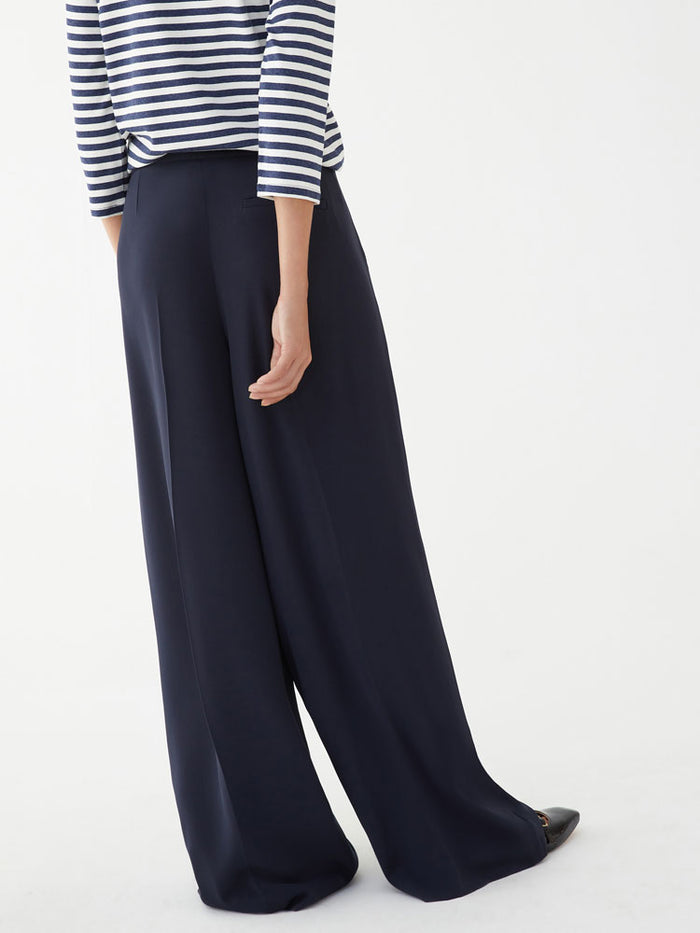 iBlues Fiesta Trousers Blue