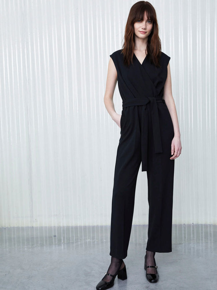iBlues Jumpsuit Black