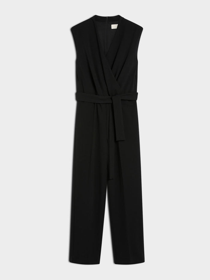 iBlues Jumpsuit Black