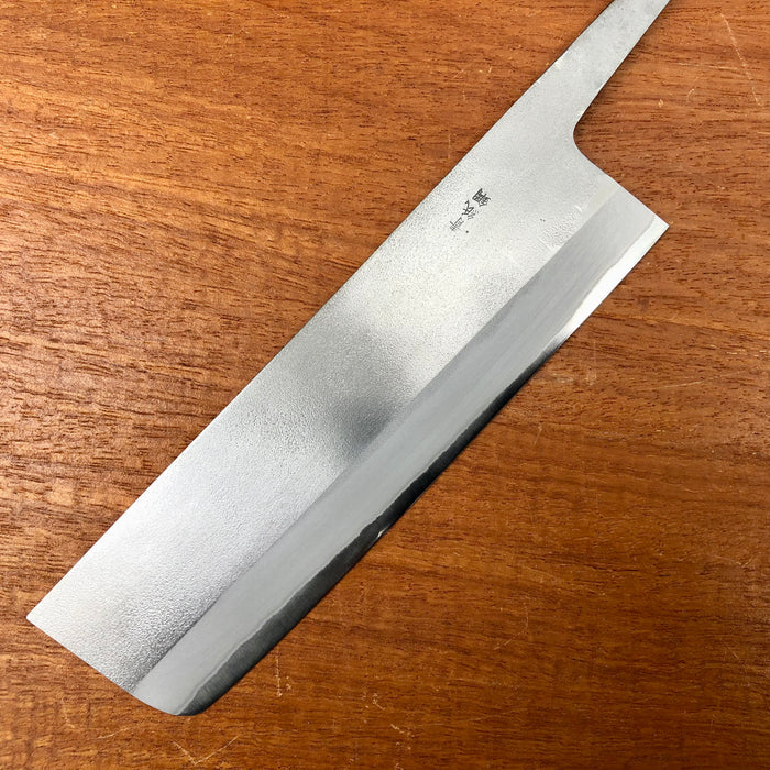 Gihei Aogami 2 Nakiri 165mm - Blade Only