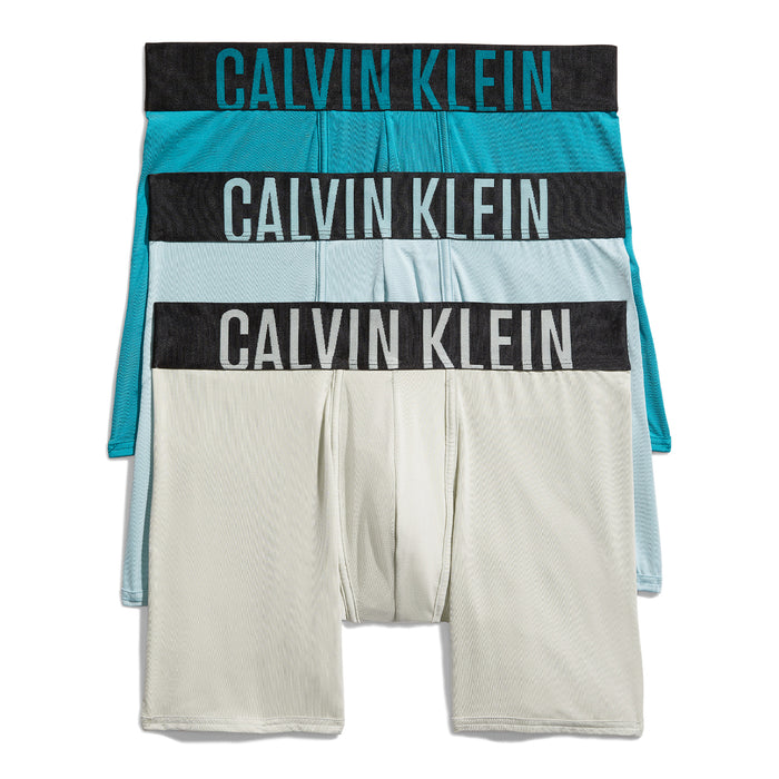 Intense Power Micro Boxer Brief 3 Pack