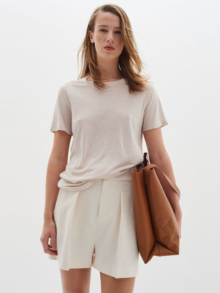 InWear ElisabethIW Alma T-Shirt Haze
