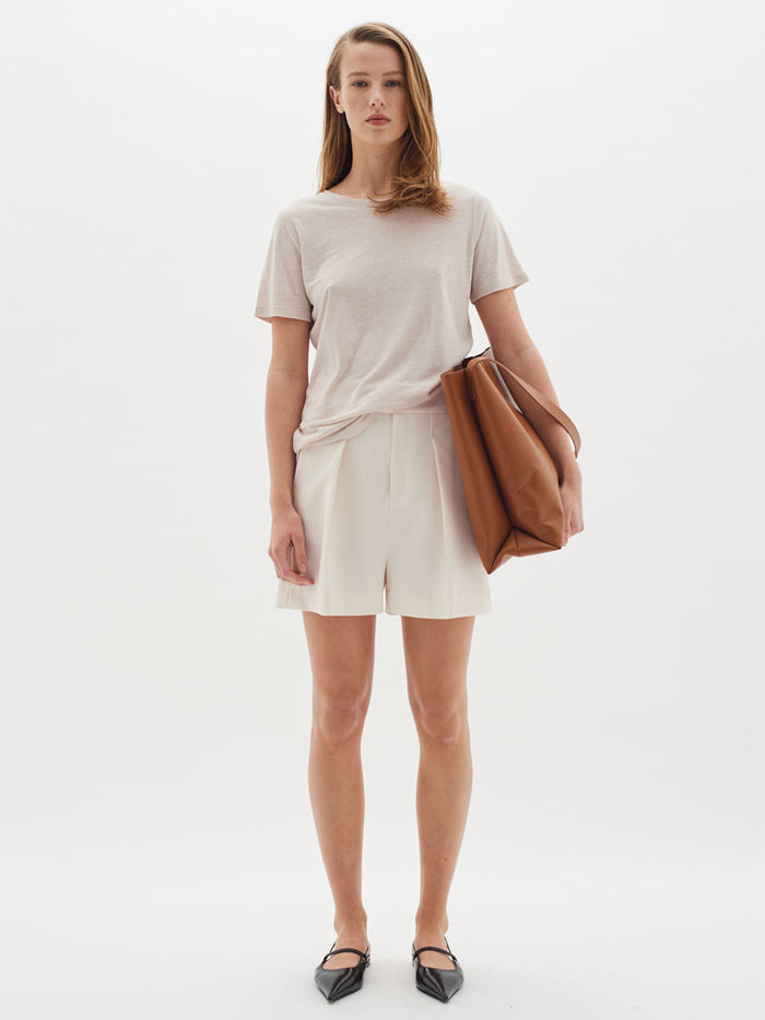 InWear ElisabethIW Alma T-Shirt Haze
