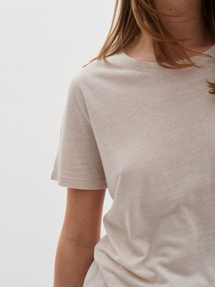 InWear ElisabethIW Alma T-Shirt Haze